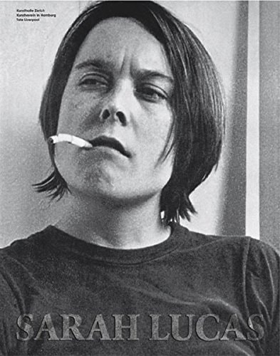 Sarah Lucas Exhibitions and Catalogue Raisonné 1989-2005