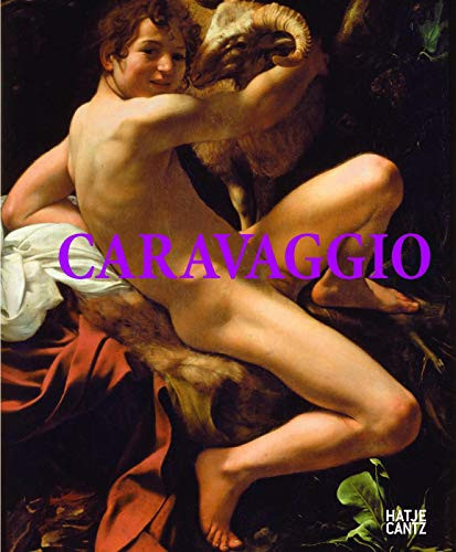 CARAVAGGIO /ALLEMAND