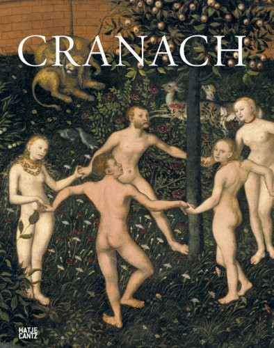 CRANACH LUCAS /ALLEMAND