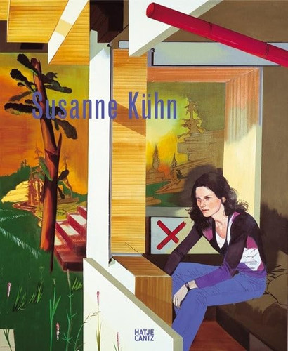 Susanne Kuhn