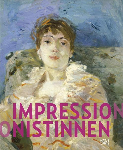 Impression - Impressionistinnen