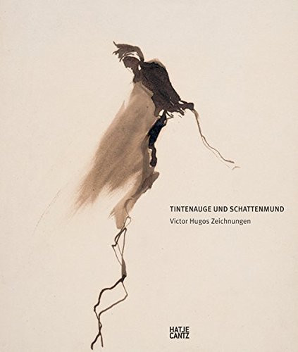 TINTENAUGE UND SCHATTENMUND /ALLEMAND
