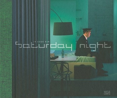 In Sook Kim: Saturday Night