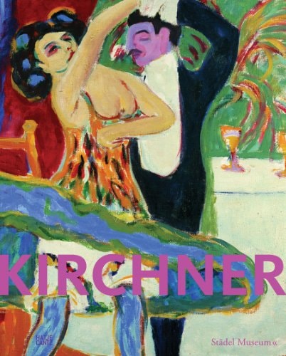 Ernst Ludwig Kirchner Retrospective