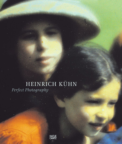 Heinrich Kuhn The Perfect Photograph