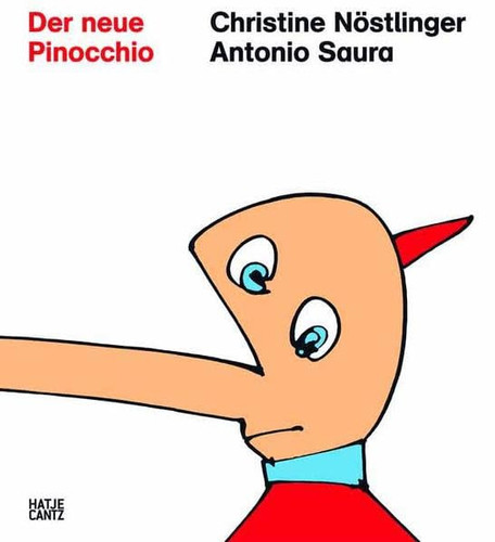 PINOCCHIO /ALLEMAND