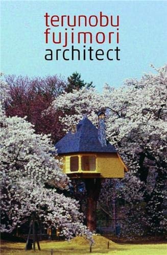 Terunobu Fujimori Architect