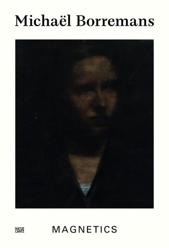 Michaël Borremans magnetics