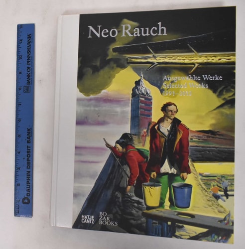 Neo Rauch Ausgewählte Werke