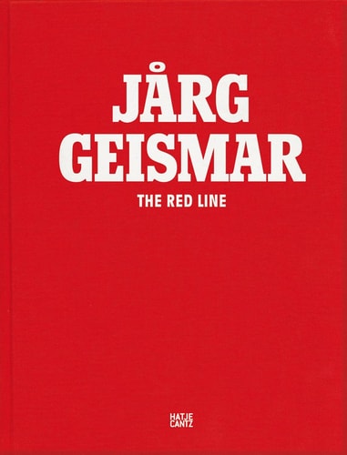 Jårg Geismar The Red Line