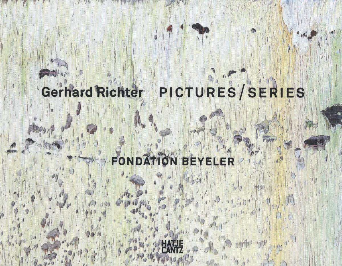 Gerhard Richter: Pictures/Series