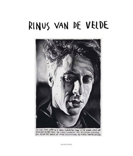 Rinus Van de Velde: Selected Works