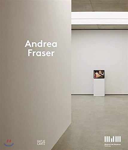Andrea Fraser