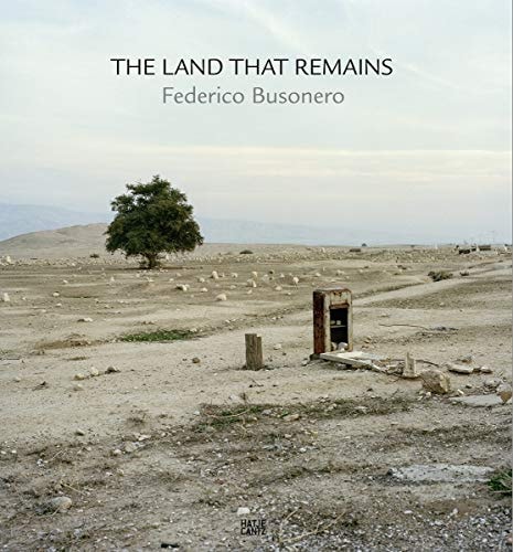 The Land that Remains