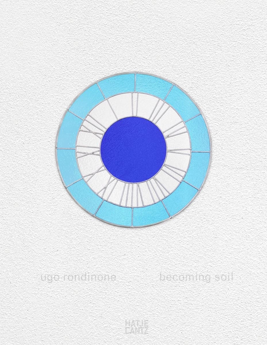 Ugo Rondinone: Becoming Soil