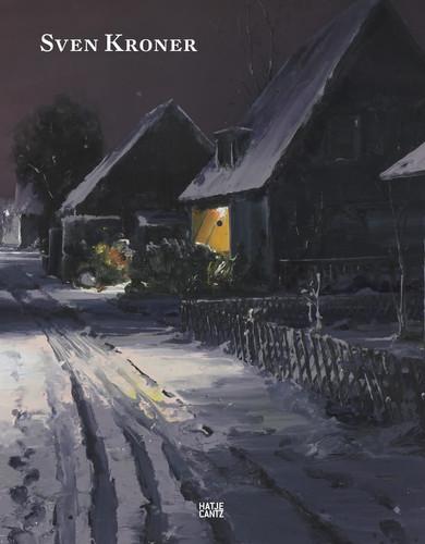 Sven Kroner : from idyll to irony