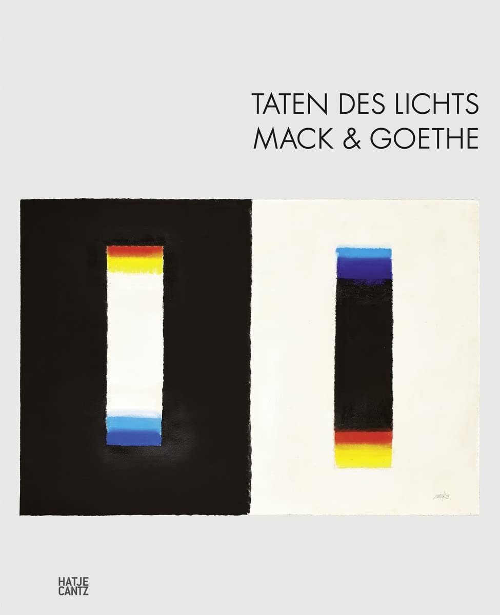 Mack and Goethe