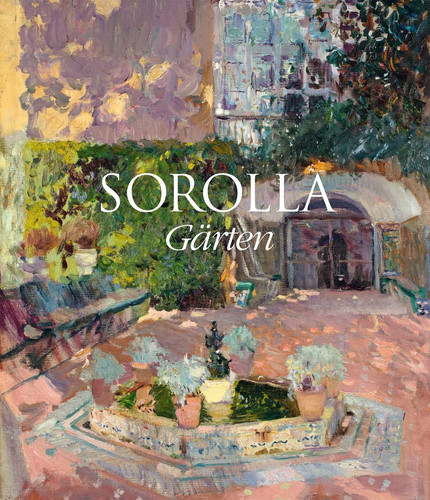 Sorolla Gärten