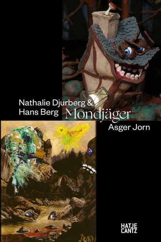 Mondjäger
