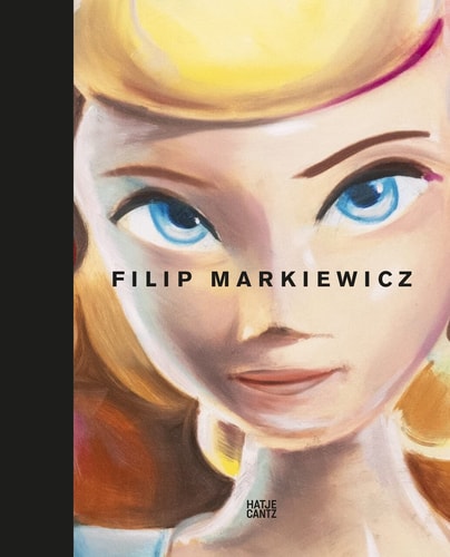 Filip Markiewicz Celebration Factory