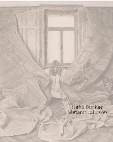 Heidi Bucher Metamorphoses