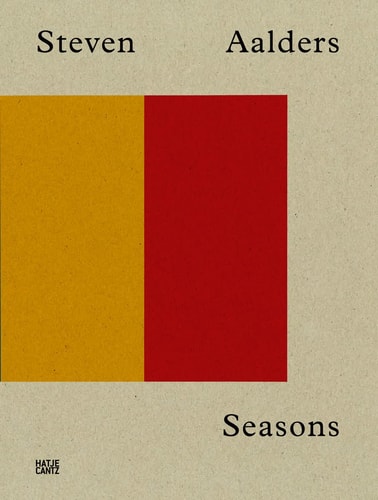 Steven Aalders (Bilingual Edition) Seasons