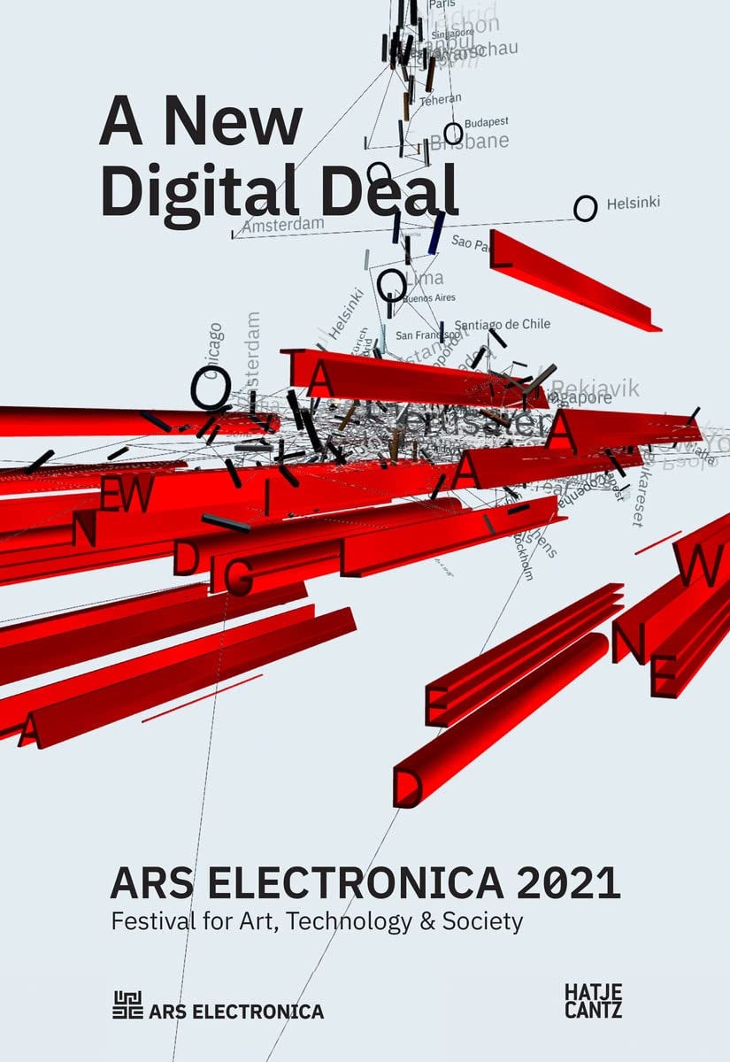 Ars Electronica 2021 Festival for Art, Technology, and Society