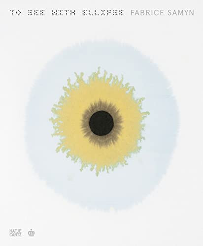Fabrice Samyn To See with Ellipse