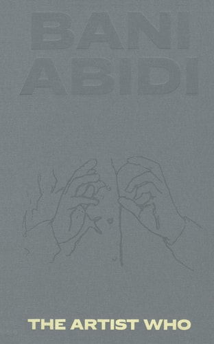 Bani Abidi The Artist Who