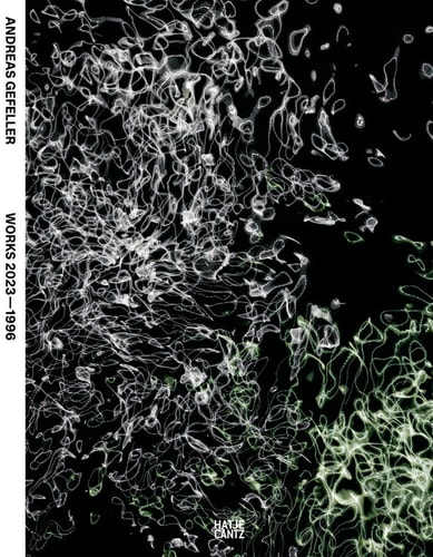 Andreas Gefeller Works 1996-2023