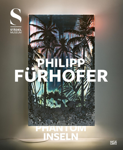 Phantominseln - Philipp Fürhofer