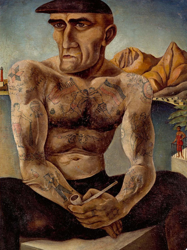 Look at the People! (Bilingual Edition) The New Objectivity Type Portrait in the Weimar Period