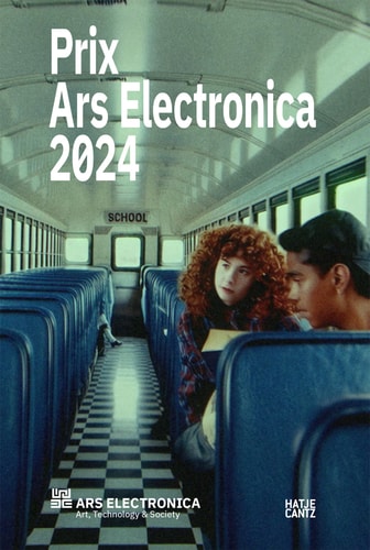 Prix Ars Electronica 2024 New Animation Art, Interactive Art+, AI in Art Award, U19-create Your World : Ars Electronica Award for Digital Humanity : European Union Prize for Citizen Science (the Grand Prize for Citizen Science of the European Union Recognizes Outstanding Achievements in the Advancement of Knowledge Through the Empowerment of Civil Society and Citizens in the Development of the Future) : STARTS Prize '24 (Grand Prize of the European Commission Honoring Innovation in Technology, I