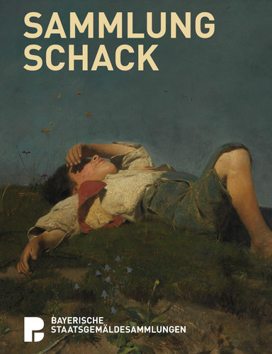 Sammlung Schack - Katalog der ausgestellten Gemälde