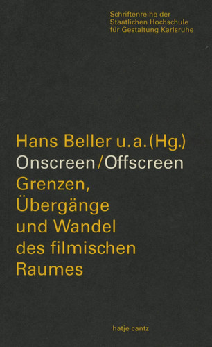 Onscreen/Offscreen Tome 11