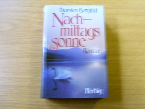 Nachmittagssonne Roman