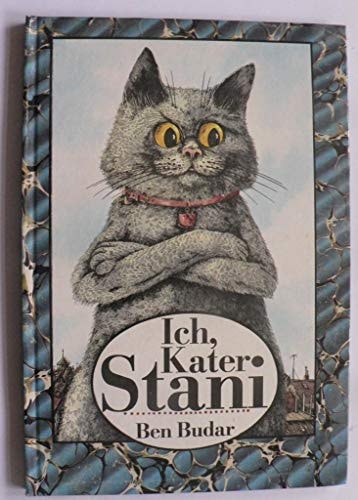 Ich, Kater Stani
