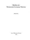 Buchkunst und Königtum im ottonischen und frühsalischen Reich Tafelband. 2