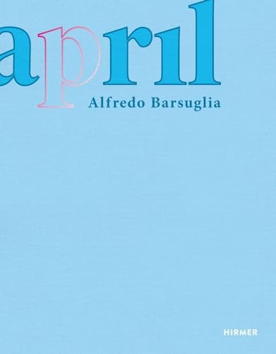 Alfredo Barsuglia April