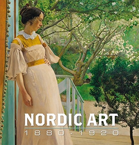 Nordic art 1880 - 1920