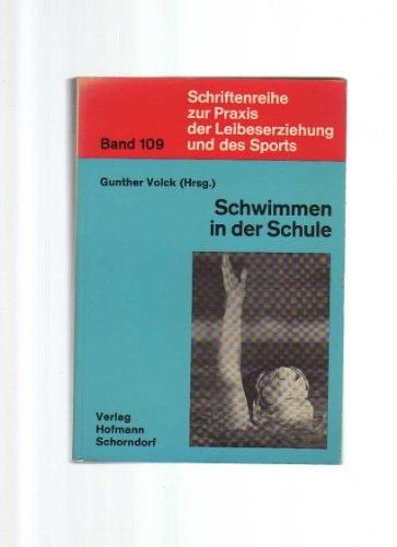 Schwimmen in der Schule
