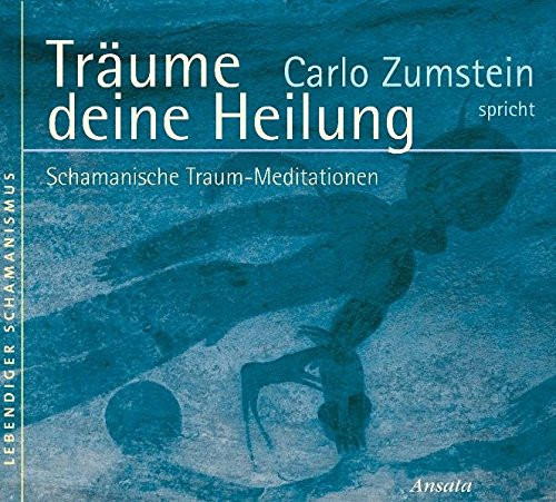 Träume deine Heilung: Schamanische Traum-Meditationen