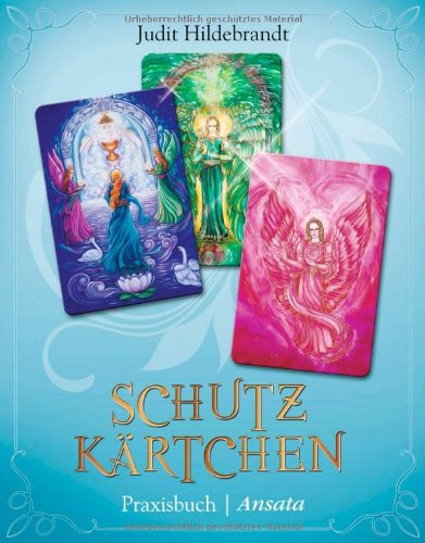 Schutzkärtchen Praxisbuch