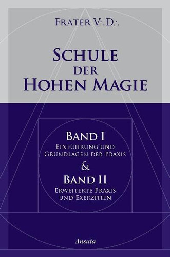 Schule der hohen Magie