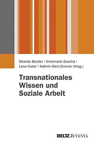 Transnationales Wissen und Soziale Arbeit
