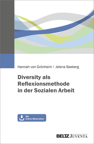 Diversity als Reflexionsmethode in der Sozialen Arbeit mit Online-Materialien