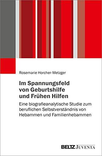 Im Spannungsfeld von Geburtshilfe und Frühen Hilfen eine biografieanalytische Studie zum beruflichen Selbstverständnis von Hebammen und Familienhebammen