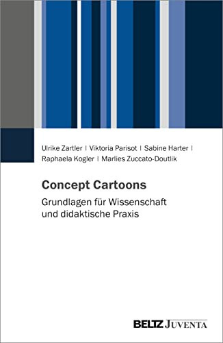 Concept Cartoons methodische Grundlagen und Umsetzung in der Familienforschung