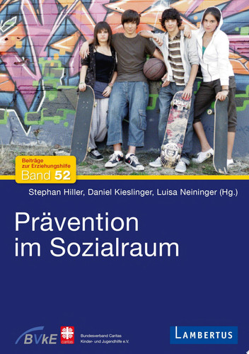 Prävention im Sozialraum
