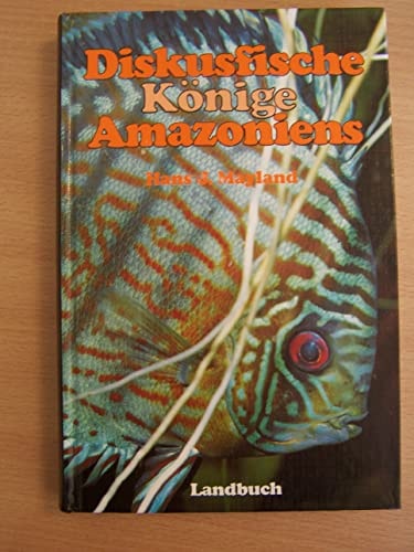 Diskusfische, Könige Amazoniens